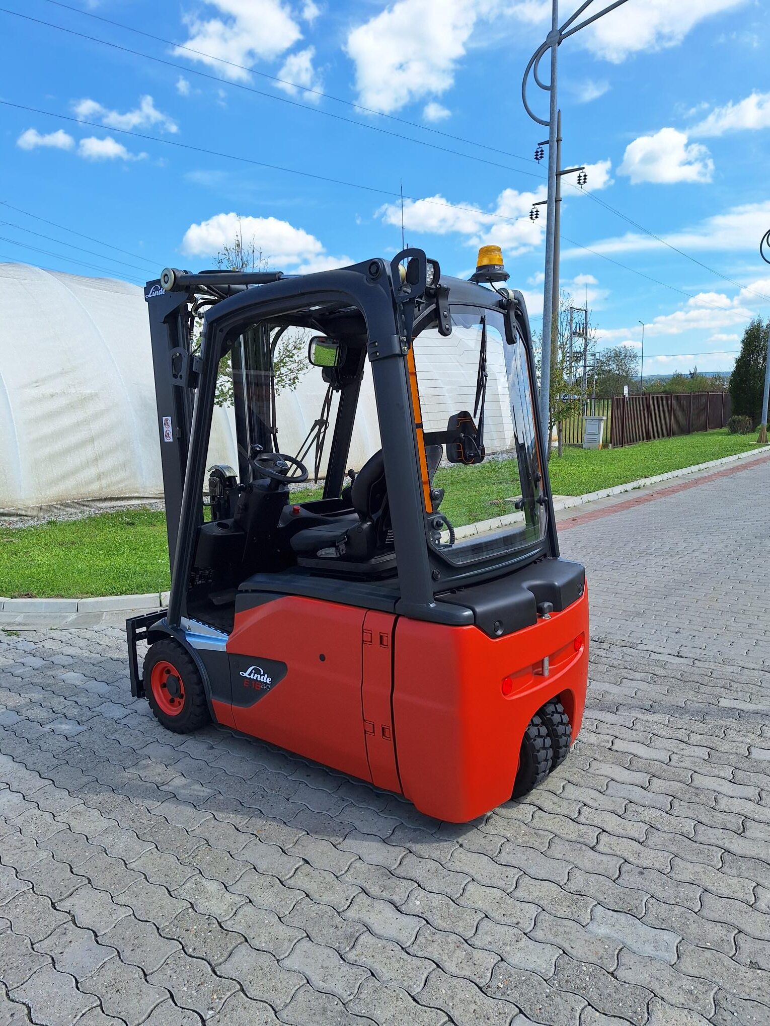 E16L-02 EVO